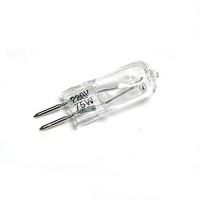 20233 Modeling 75w 2-Pins Bulb Continuous 