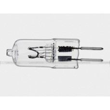 Modeling 150W 2-Pins Lamp Light Bulb 