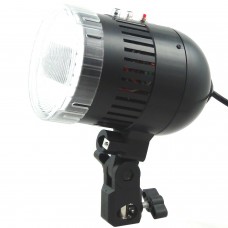 80W  Slave Flash Light