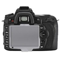 BM-10 LCD Screen Protector For Nikon D90