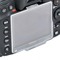 BM-11 LCD Screen Protector For Nikon D7000