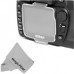 BM-07 LCD Screen Protector For Nikon D80