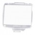 BM-07 LCD Screen Protector For Nikon D80