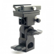 18333 SWIVEL FLASH HEAD HOLDER Umbrella Holder 