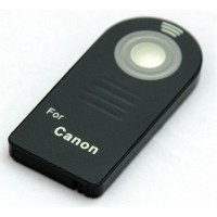 03911 Wireless Remote Control for Canon
