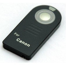 Wireless Remote Control for Canon