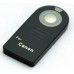 03911 Wireless Remote Control for Canon