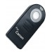 03911 Wireless Remote Control for Canon