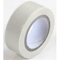 40233-4 PVC White Rolls Electrical Insulating Tape 19MM X 20MTR