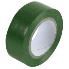 40233-2 PVC Green Rolls Electrical Insulating Tape 19MM X 20MTR