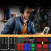 08712 Podcasting Equipment Kit With Stand Condenser Microphone Pro Audio Mixer For PC, Laptop, Smartphone, Gaming Recording, Streaming, Podcasting, Studio, Condenser, Microphone For Video