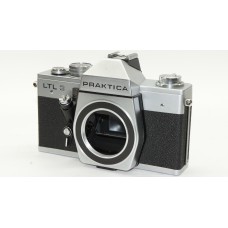 24514 Praktica LTL 3 SLR 35mm Film Camera 