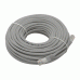 4849 White RJ45 Cat5e Ethernet Network Cable 10m