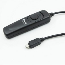 Remote Shutter Release  Cable for Olympus RM-UC1