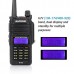 26212 Baofeng UV-9R Waterproof Walkie Talkie 5KM