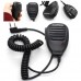 26112 2 Way Radio Speaker Handheld Shoulder Mic