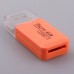 TF Micro USB Card Reader Adapter Up to 32GB