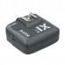 03632 Godox X1R-S 2.4G Wireless Receiver for Sony