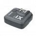 03633 Godox X1R-S 2.4G Wireless Receiver for Nikon