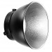 31322 18cm Bowen Strobe Light Reflector 