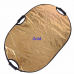 30541 90x120cm 5-in-1 Photo Studio Collapsible Reflector