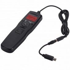 Remote Timer Shutter For Sony A7 A7 II A7R II A7S A3000