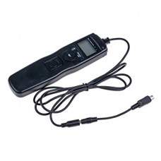 Remote Timer Shutter For Olympus E-620 E-30 E-510 E-520 E-410