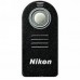 03912 Wireless Remote Control for Nikon