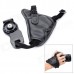 Leather Camera Wrist Strap Hand Grips