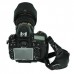 Leather Camera Wrist Strap Hand Grips