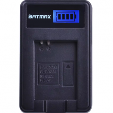 SLB-10A SLB-11A Battery Charger for Samsung