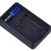 SLB-10A SLB-11A Battery Charger for Samsung