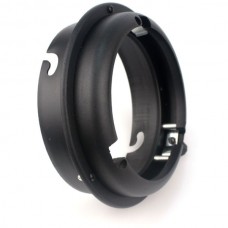 31333 Elinchrom to Bowens Interchangeable Mount Ring Adapter