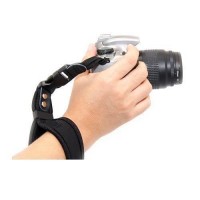 JJC Adjustable Wrist Strap for Camera