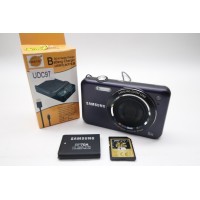 Samgung ES73-12.2MP Camera