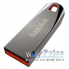 3333 SanDisk 16GB Cruzer Force 2.0 USB Flash Pen Thumb Metal Drive