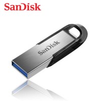 33112 Sandisk Ultra Flair 64GB USB 3.0 Flash Drive 150 mbps