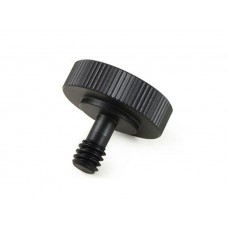 1029 1/4" Male to 1/4" Female Screw Adapter