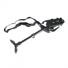 Shoulder Chest Pod Tripod Support Bracket CB02 – Pro Steady Image Stabilizer - 20544