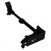 Shoulder Chest Pod Tripod Support Bracket CB02 – Pro Steady Image Stabilizer - 20544