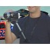 Shoulder Chest Pod Tripod Support Bracket CB02 – Pro Steady Image Stabilizer - 20544