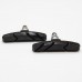 Shuang Jie MTB V-Brake Brake Pads  for Shimano, SRAM & Major V-Brake Systems - 49333