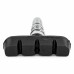 Shuangjie Threaded MTB V-Brake Pads Shimano SRAM Compatible - 49334 Shuangjie Threaded MTB V-Brake Pads Shimano SRAM Compatible - 49334