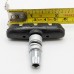 Shuangjie Threaded MTB V-Brake Pads Shimano SRAM Compatible - 49334 Shuangjie Threaded MTB V-Brake Pads Shimano SRAM Compatible - 49334