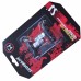 Shuangjie Threaded MTB V-Brake Pads Shimano SRAM Compatible - 49334 Shuangjie Threaded MTB V-Brake Pads Shimano SRAM Compatible - 49334