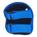 31317 7 in 1 Protective Guard Safety Gear Blue