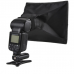 18341 15 x 17cm Light Diffuser Softbox