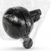 Soldier Round Bicycle Bell Safety Ring Horn - Fits Any Bike - 49313 Soldier Round Bicycle Bell Safety Ring Horn - Fits Any Bike - 49313