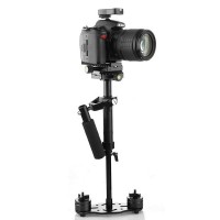 19911 40cm Pro Handheld Stabilizer Steadicam for Camcorder Camera