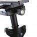 19911 40cm Pro Handheld Stabilizer Steadicam for Camcorder Camera